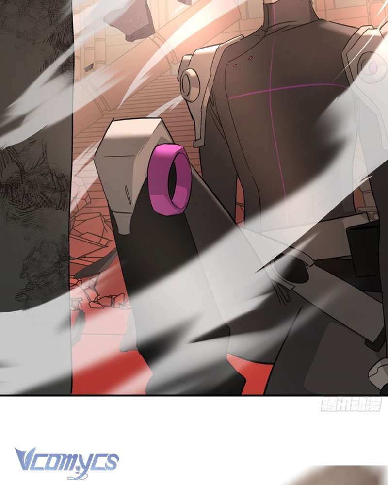 Ác Chi Hoàn Chapter 54 - Trang 4