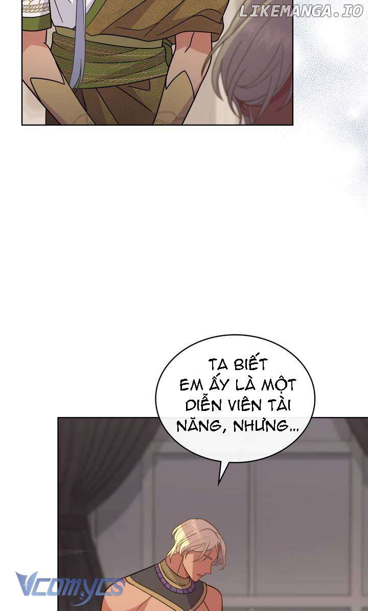 Hôn Nhân Giả Dối Chap 74 - Trang 4