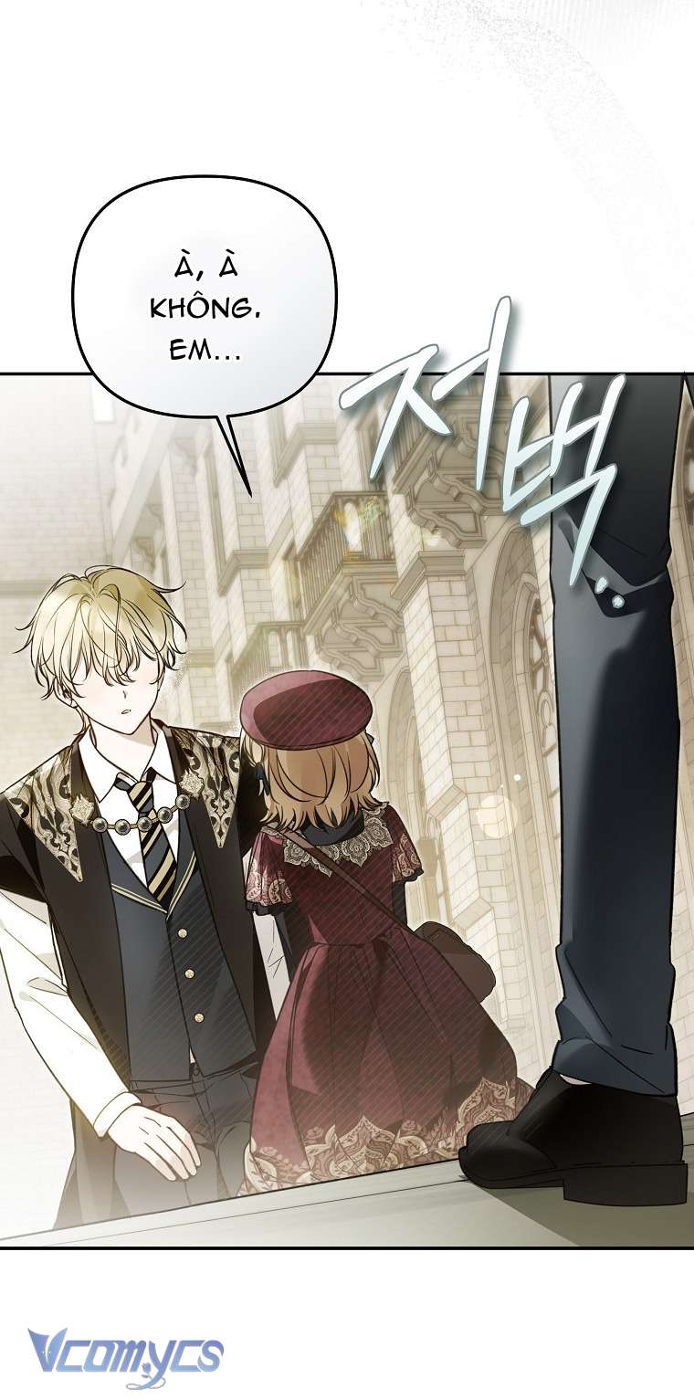 Độc Chiếm Sủng Ái Của Công Chúa Út, Mọi Người Đều Say Mê Tôi. Chap 43 - Trang 3