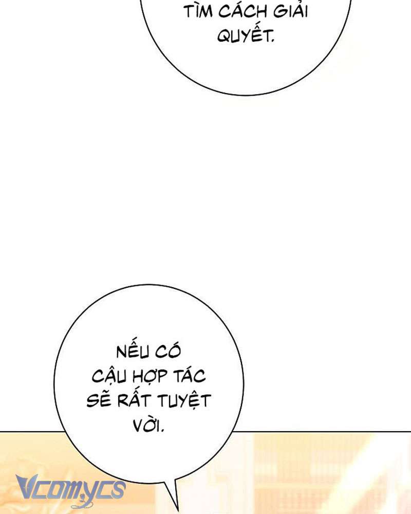 Hầu Gái Độc Quyền Của Hoàng Hậu Phản Diện Chap 109 - Trang 3