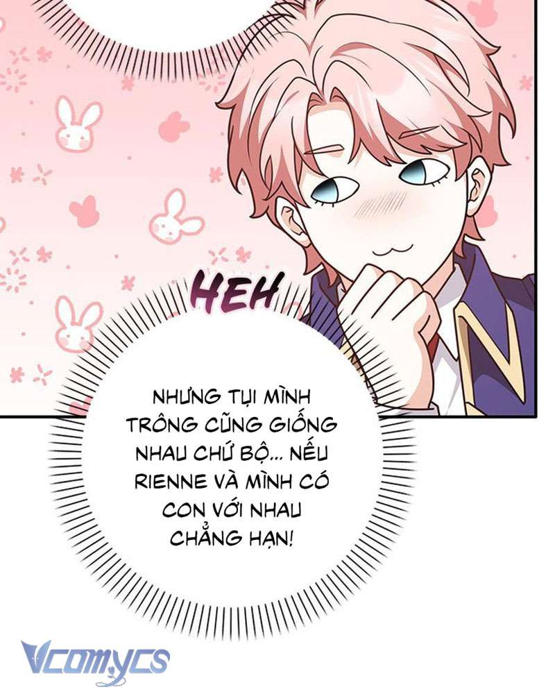 Tôi Thề Chúng Ta Chỉ Là Bạn Chapter 61 - Next Chap 62