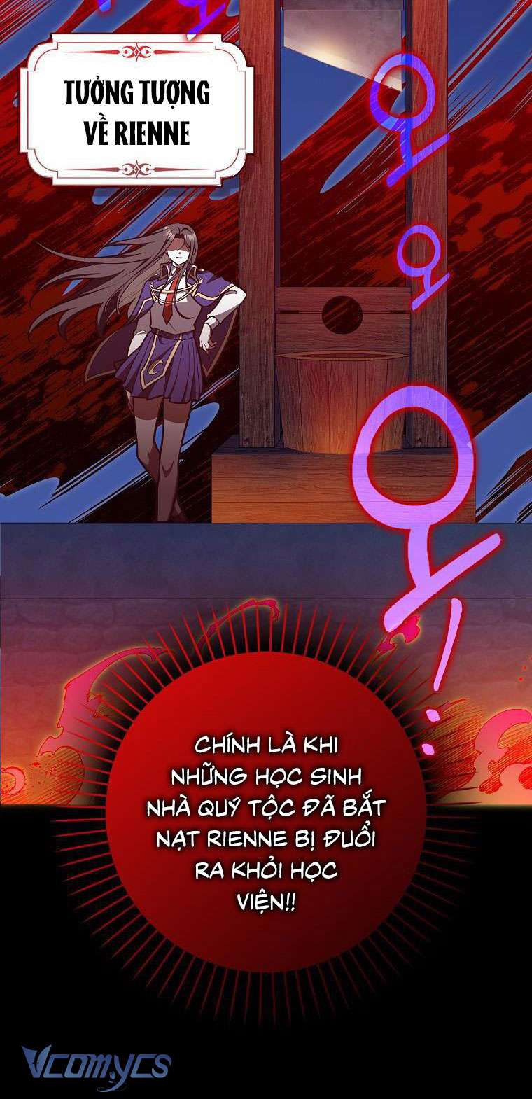 Tôi Thề Chúng Ta Chỉ Là Bạn Chapter 40 - Next Chapter 41