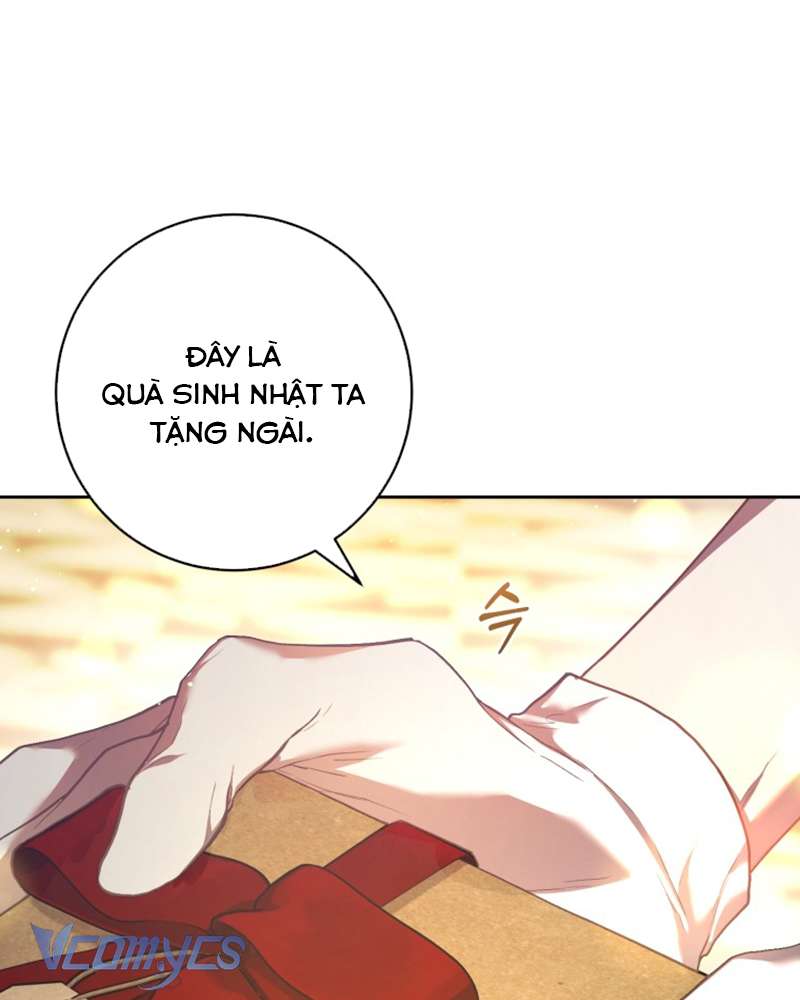 [Sứa Biển] Em Trai Tôi Là Hoàng Đế Ngang Ngược Chap 33 - Trang 2