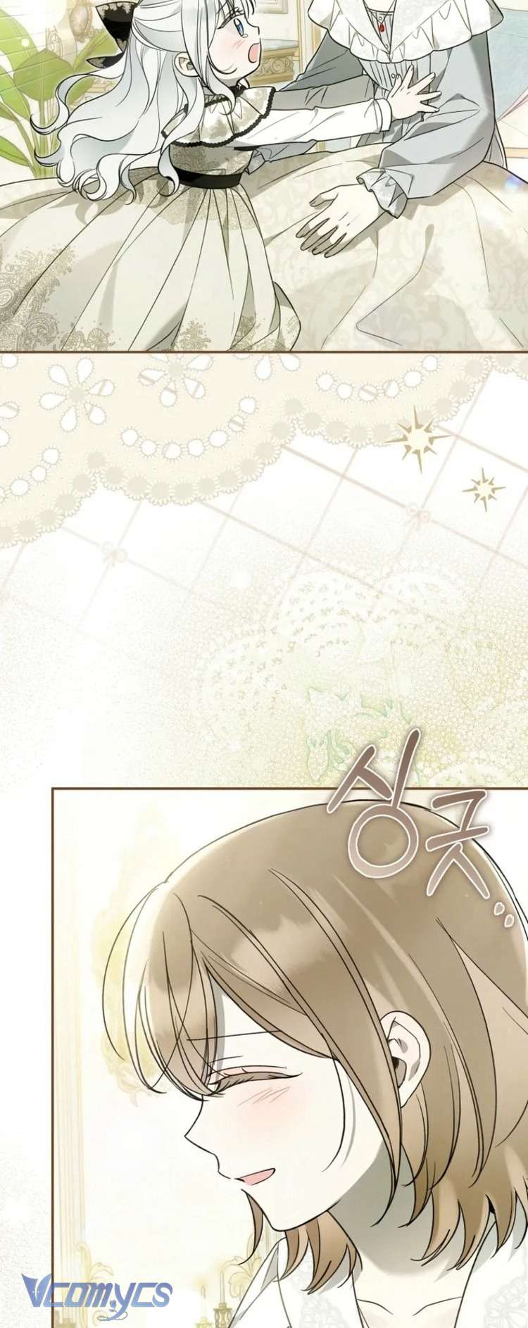 Độc Chiếm Sủng Ái Của Công Chúa Út, Mọi Người Đều Say Mê Tôi. Chap 38 - Trang 3