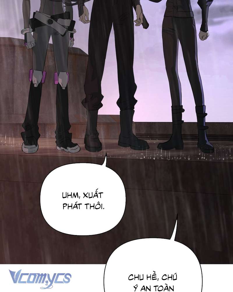 Ác Chi Hoàn Chapter 76 - Next Chap 77