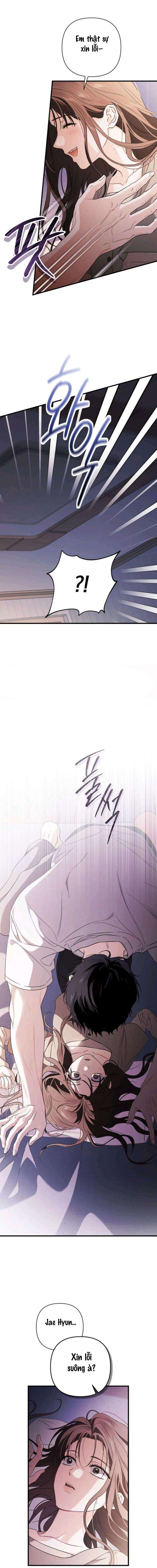 〖18+〗- Kích Hoạt Chế Độ Trai Hư! Chap 4 - Trang 2