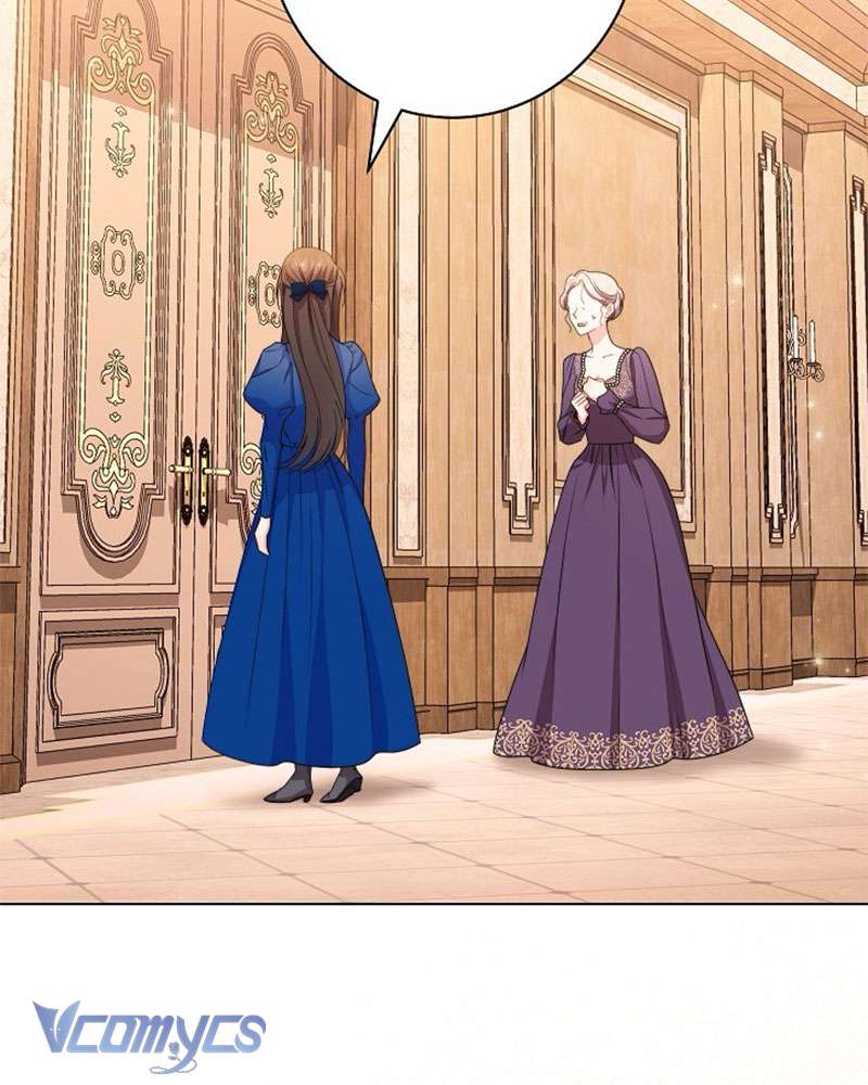 Hầu Gái Độc Quyền Của Hoàng Hậu Phản Diện Chap 104 - Trang 3