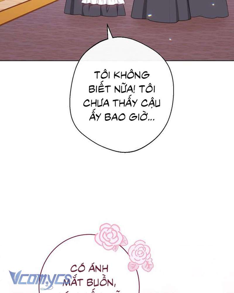 Hầu Gái Độc Quyền Của Hoàng Hậu Phản Diện Chap 109 - Trang 3