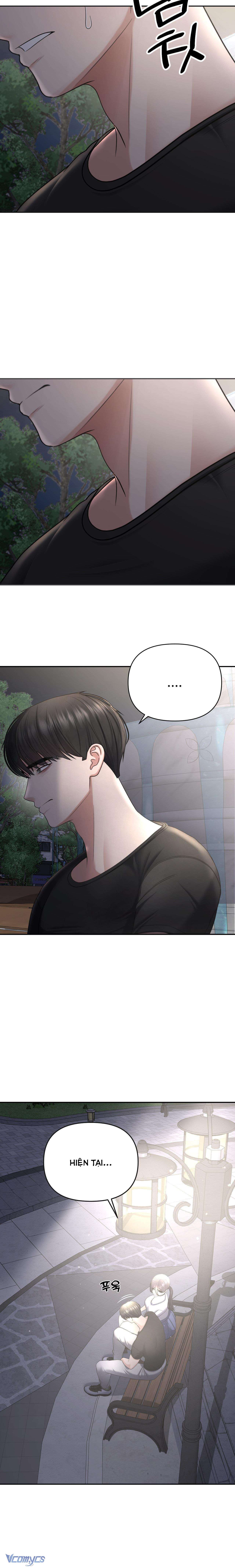 『18+』Danh Sách Ước Nguyện Của Ma Nữ Chap 22 - Trang 2