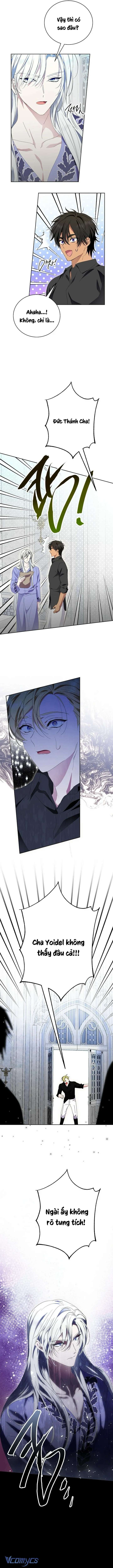 [PNT] Phía Sau Mặt Nạ Của Nam Chính Hiền Lành Chap 72 - Trang 2