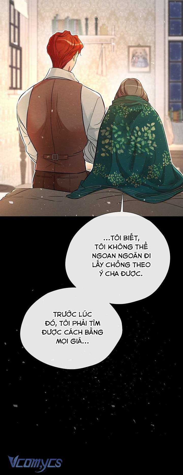 Hoàng Tử Rắc Rối Chap 20 - Trang 2