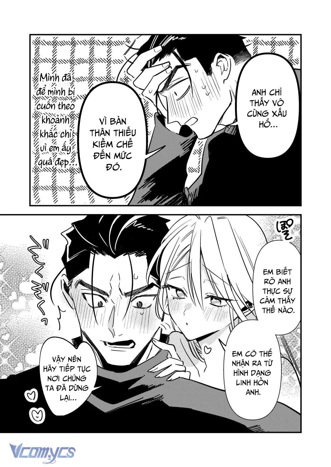 [18+] Tuyển Tập Manga Khiêu Dâm Chap 26 - Trang 2