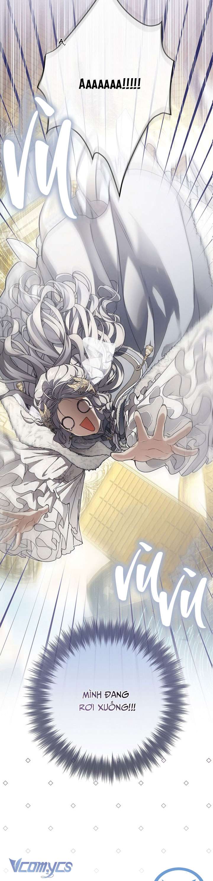 Lại Một Lần Nữa Hướng Về Ánh Sáng Chap 102 - Trang 2