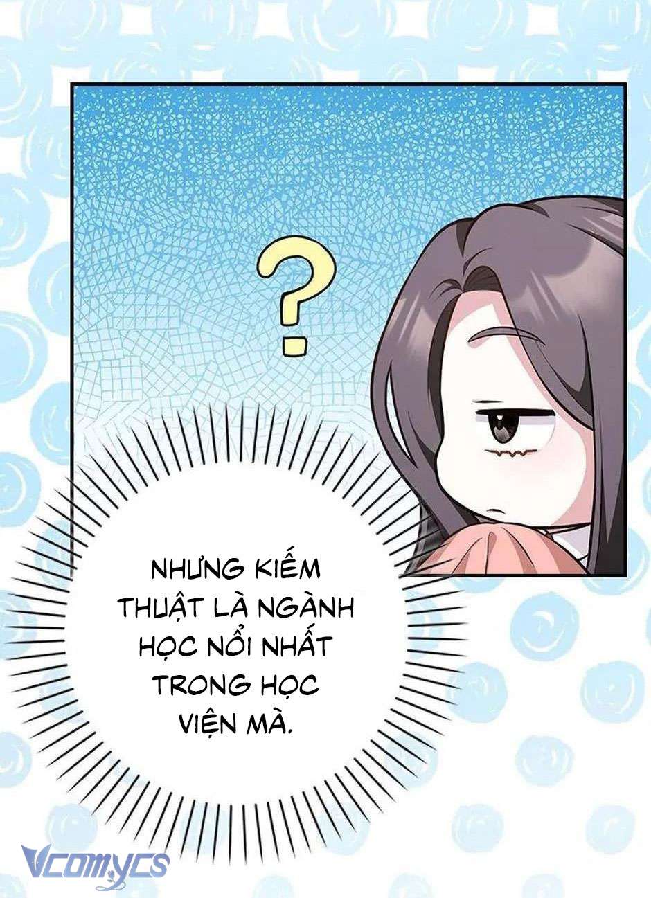 Tôi Thề Chúng Ta Chỉ Là Bạn Chapter 17 - Next Chapter 18