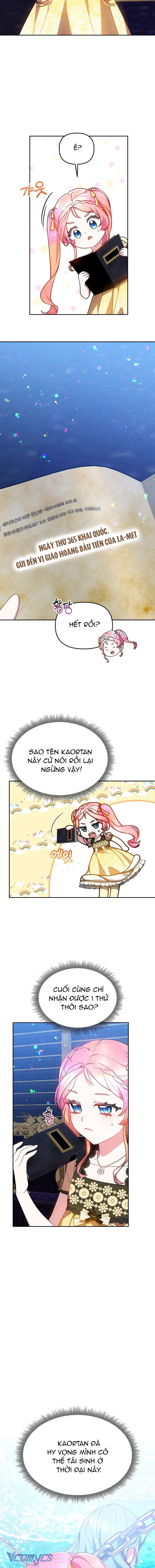 [PNT] Rồng Con Thuần Hóa Những Kẻ Điên Rồ Chap 37 - Trang 2