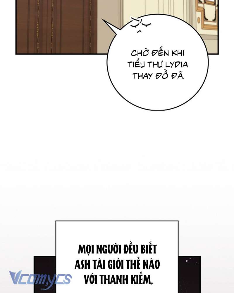 Chị Gái Của Nhân Vật Phản Diện Hôm Nay Cũng Đang Đau Khổ Chap 88 - Trang 4