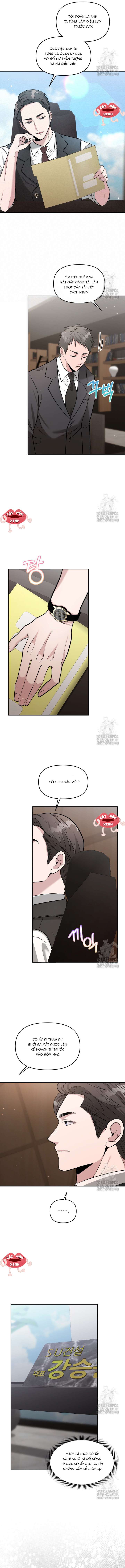 Collector Collector-Chap 27 - Trang 2