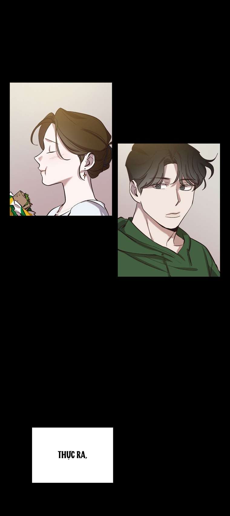 Thanh Xuân Của Chúng Ta Chap 90 - Trang 4