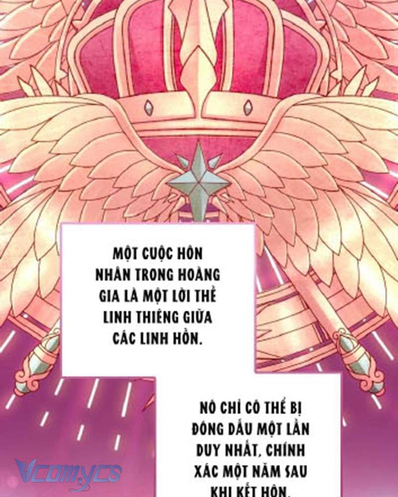 Trước Khi Em Có Ý Định Chạy Trốn Ta Sẽ Ngăn Chặn Nó Chap 2 - Trang 4