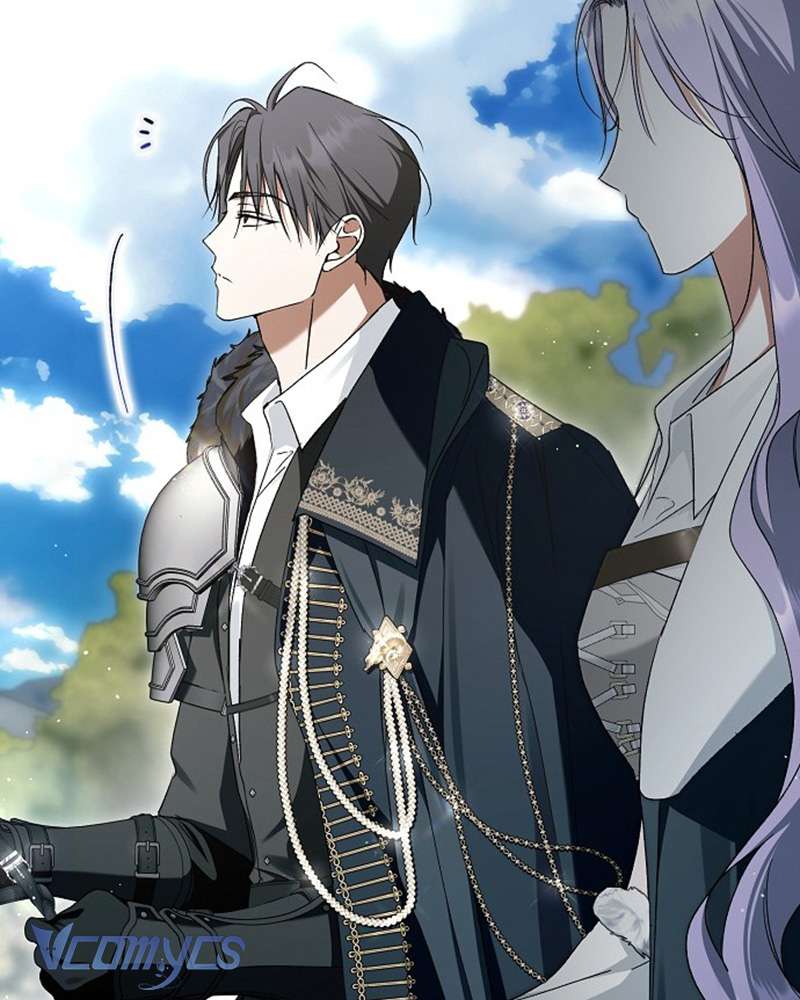 Các Nam Chính Đã Bị Nữ Phụ Cướp Mất Chap 60 - Trang 3