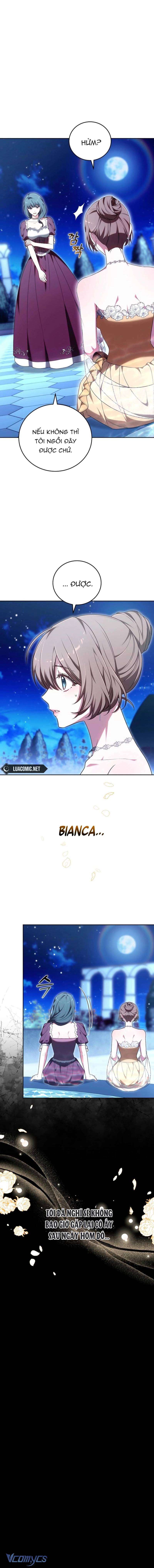 Lời Tỏ Tình Lần Thứ 101 Chap 11 - Trang 3