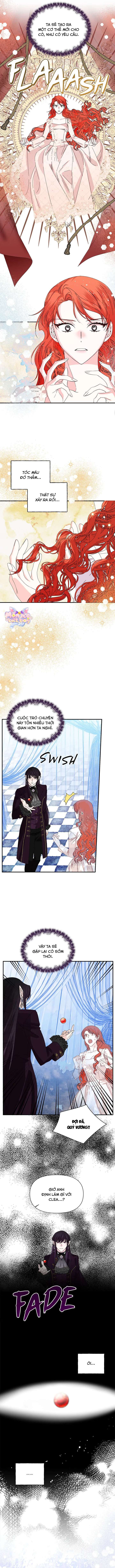 Cái Kết Có Hậu Của Nhân Vật Phản Diện Chap 103 - Trang 3