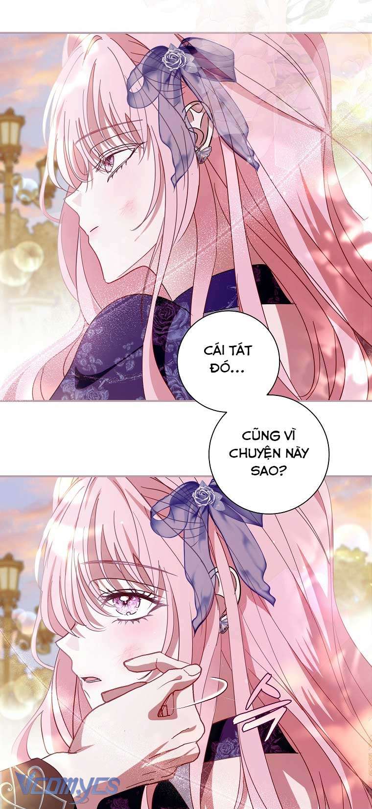 Này Boss Phản Diện, Tôi Có Thể Làm Mọi Thứ Trừ Cưới Ngài Chap 7 - Trang 4