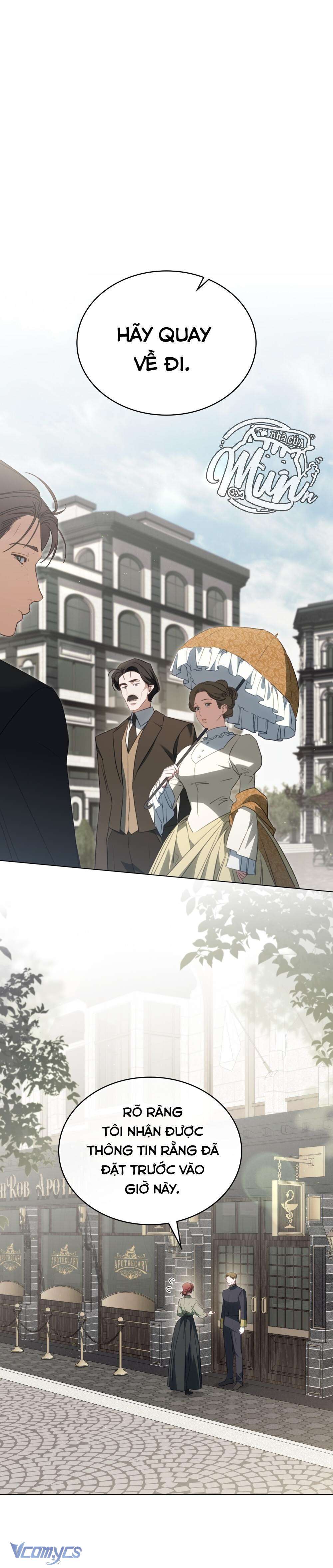 (Munn) Odalisque Chap 33 - Next Chap 34