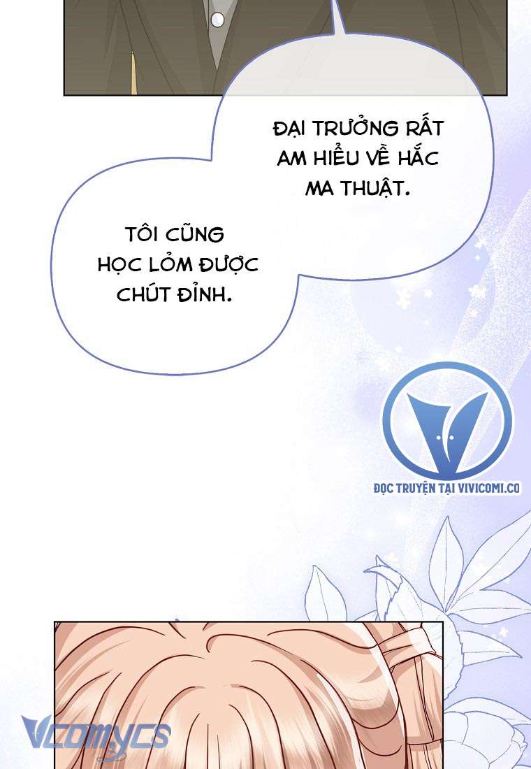 Nhân Vật Phản Diện Đều Thích Tôi Chap 64 - Trang 3