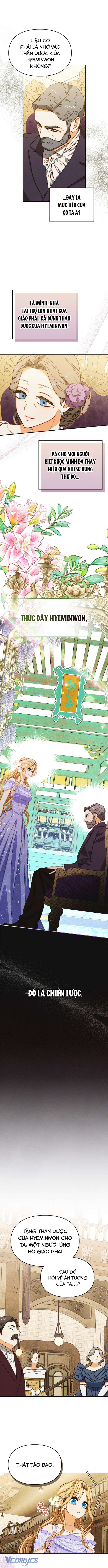 Thuần Hóa Munchkin Chapter 26 - Trang 4