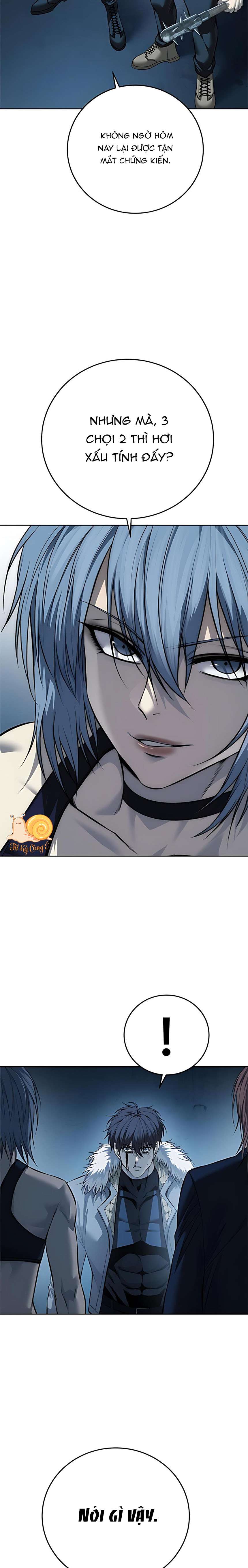 Red Shirt Chap 43 - Trang 2