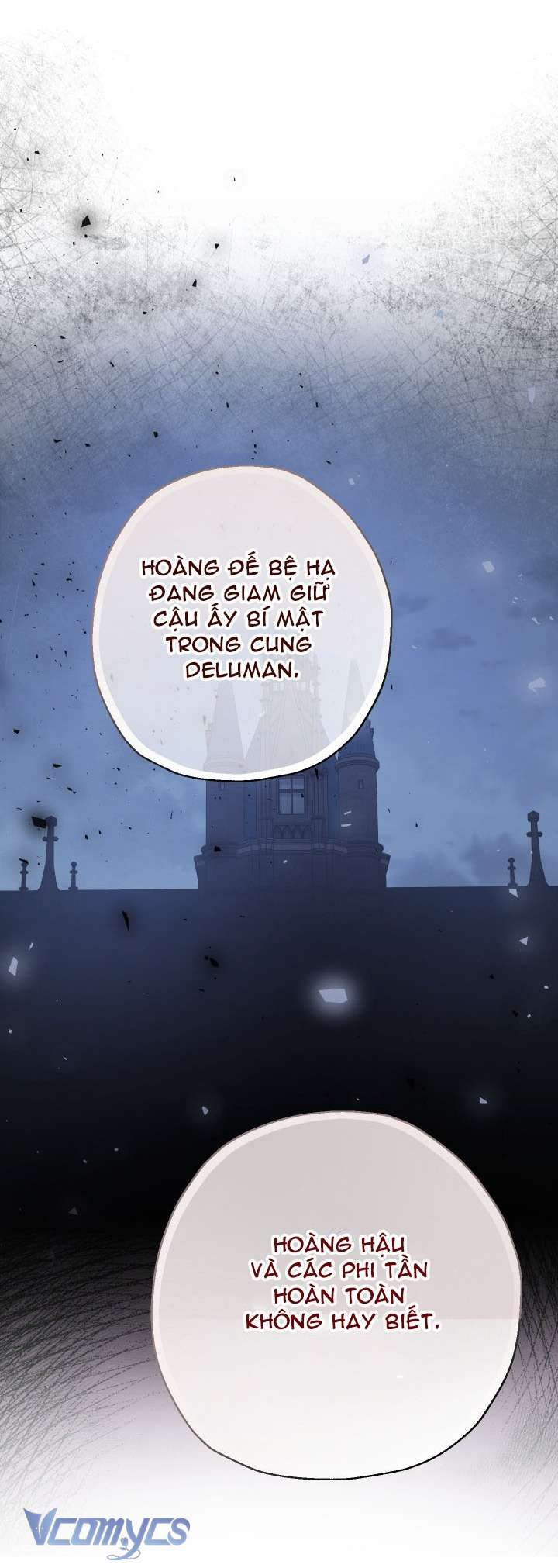 Tiểu Thư Tích Tiền Đi Bụi Chapter 103 - Trang 4