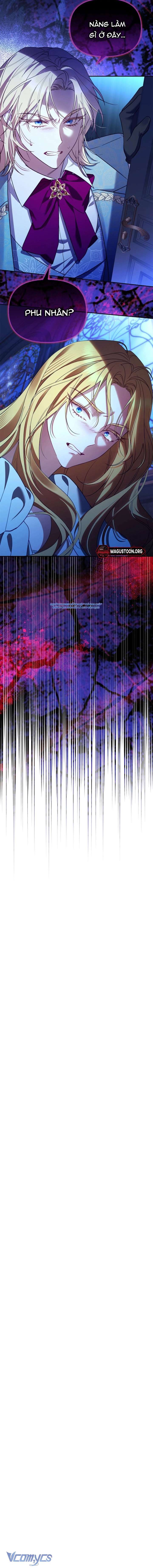 Nữ Bá Tước Bỏ Trốn Đã Quay Trở Lại Chap 3 - Next Chap 4