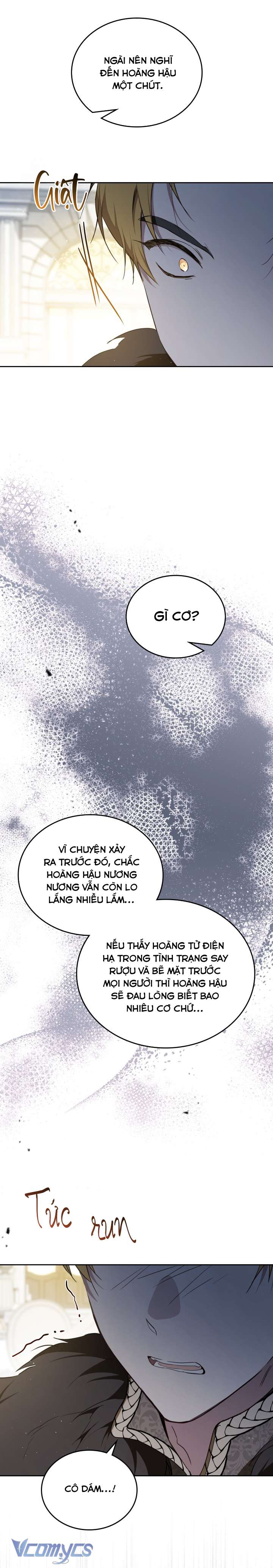 Kiếp Này Nhất Định Làm Gia Chủ Chap 194 - Trang 2