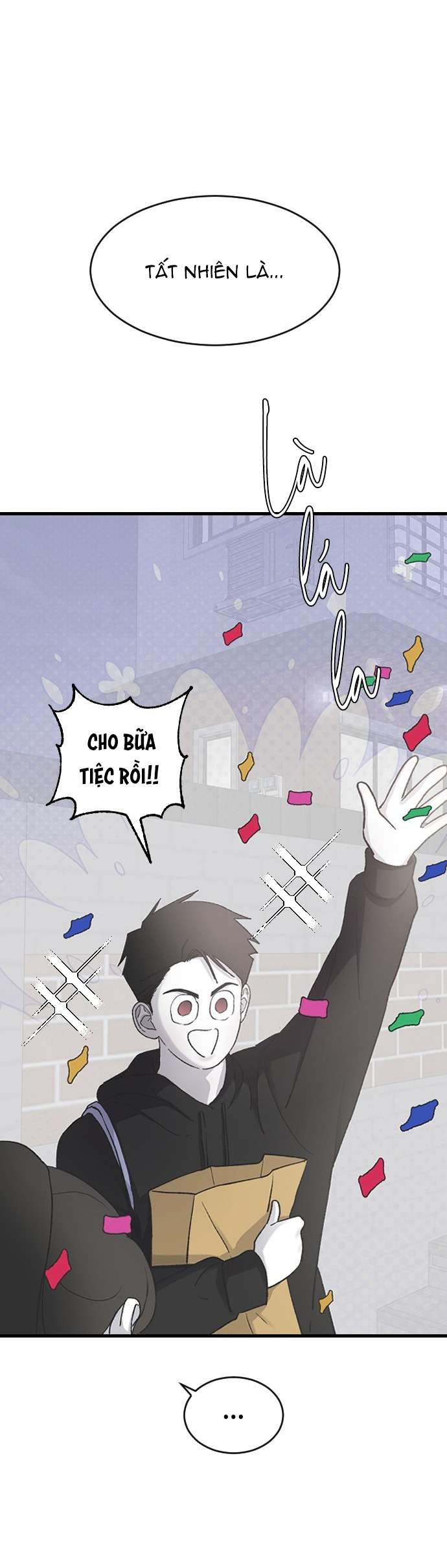 Ba Anh Trai Cực Phẩm Của Tôi Chap 68 - Trang 2