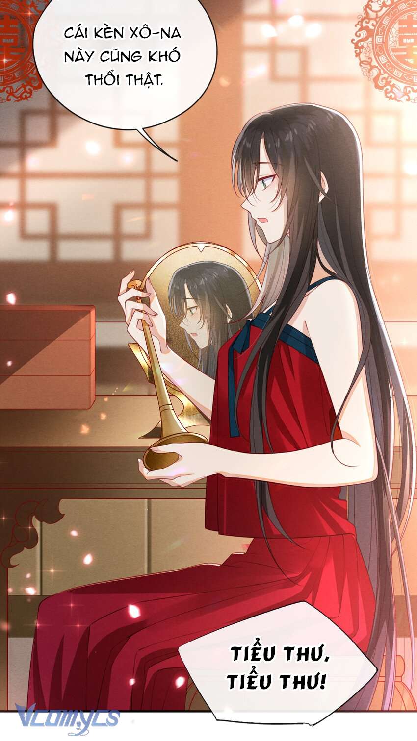 Đại Lão Phải Gả Cho Phu Quân Mù! Chap 4 - Trang 2