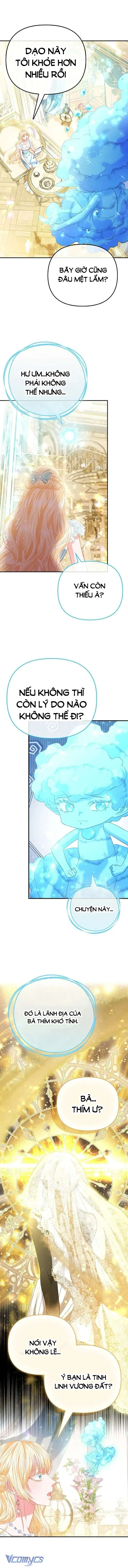 Nàng Công Chúa Của Mọi Người Chapter 71 - Next Chapter 72