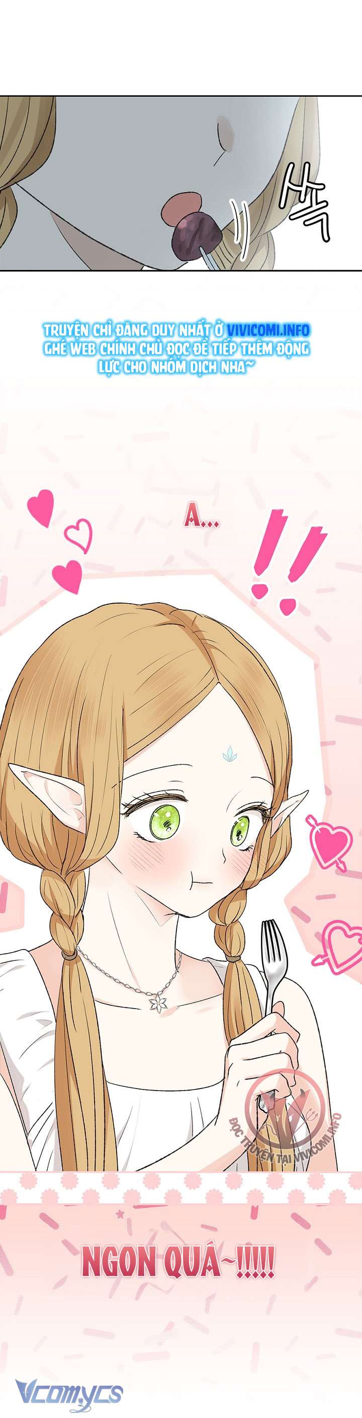 [KHÔNG CHE] Yêu Tinh Giao Phối Chap 14 - Next Chap 15