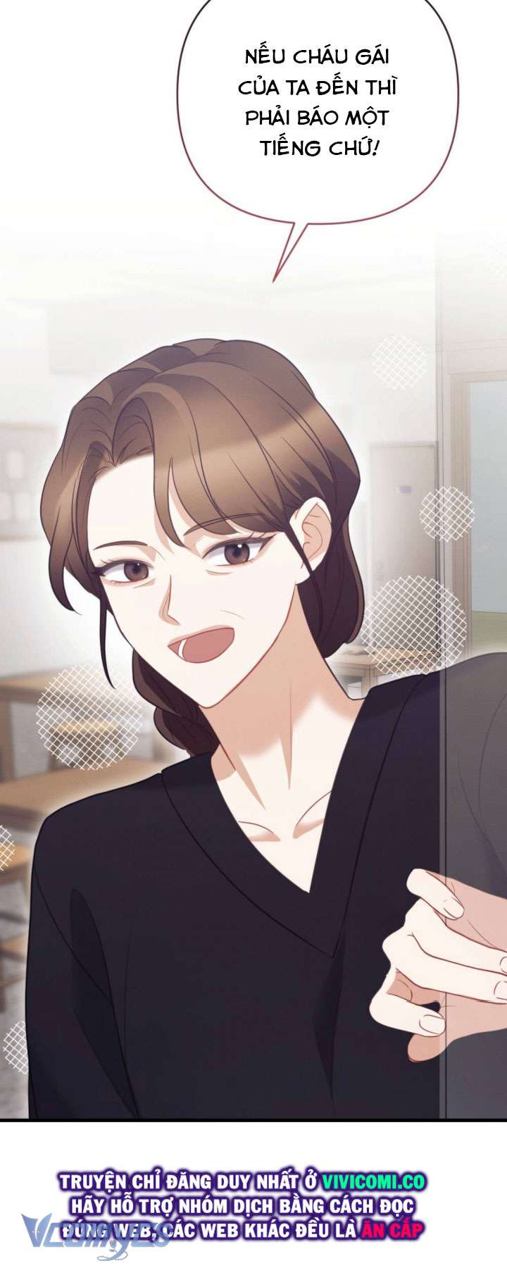 [18+] Hối Hận Muộn Màn Chap 8 - Trang 2