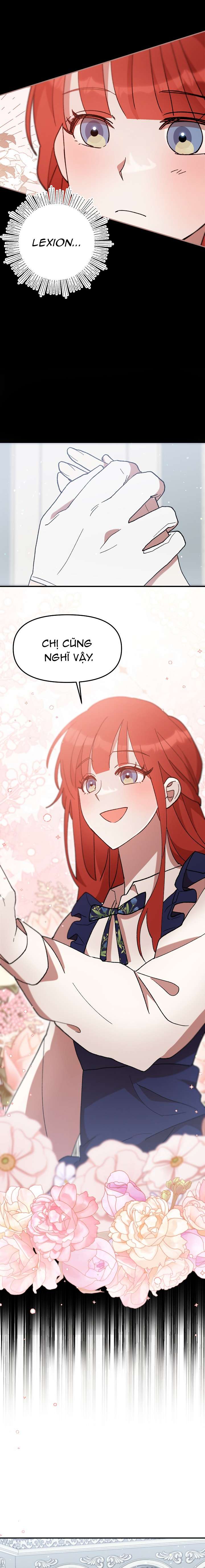 Tôi Đã Vô Tình Quyến Rũ Em Trai Của Nam Chính Chap 47 - Trang 3