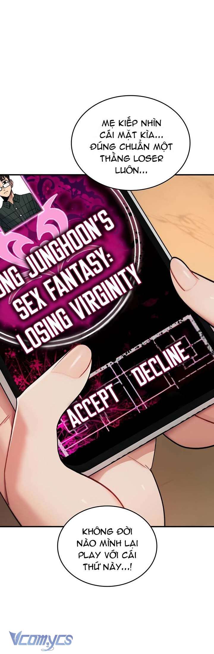 Tôi Sẽ Không Bị Khuất Phục Đâu Chap 9 - Trang 2