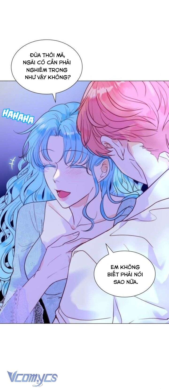 Tôi Được Sinh Ra Là Con Gái Thứ Hai Chapter 8 - Trang 4