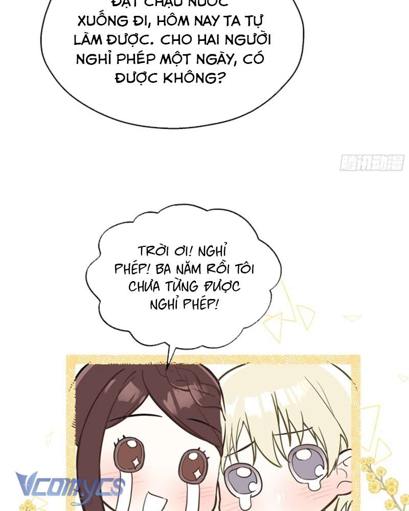 Cô Ấy Sẽ Thuần Hóa Các Anh Hùng Chap 2 - Trang 4