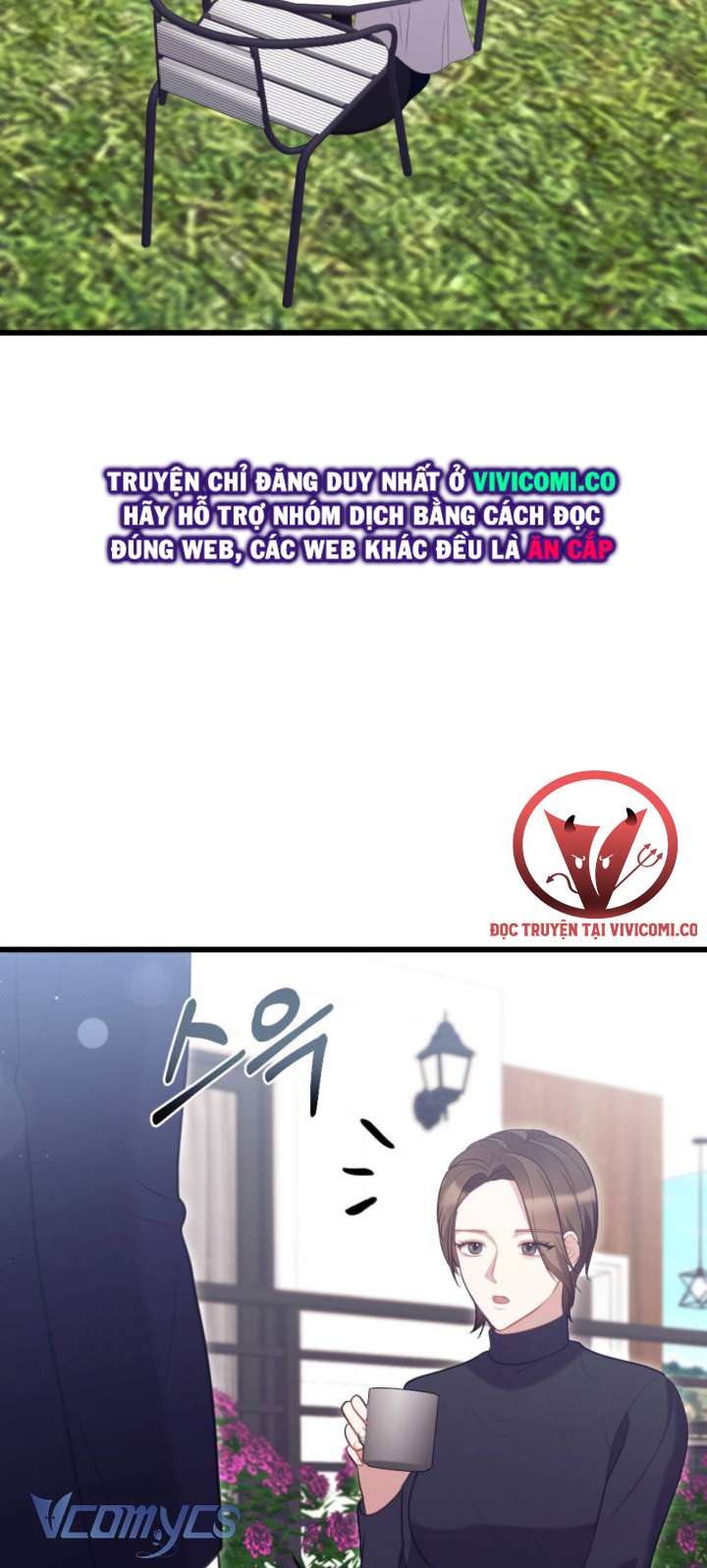 [18+] Hối Hận Muộn Màn Chap 10 - Trang 2