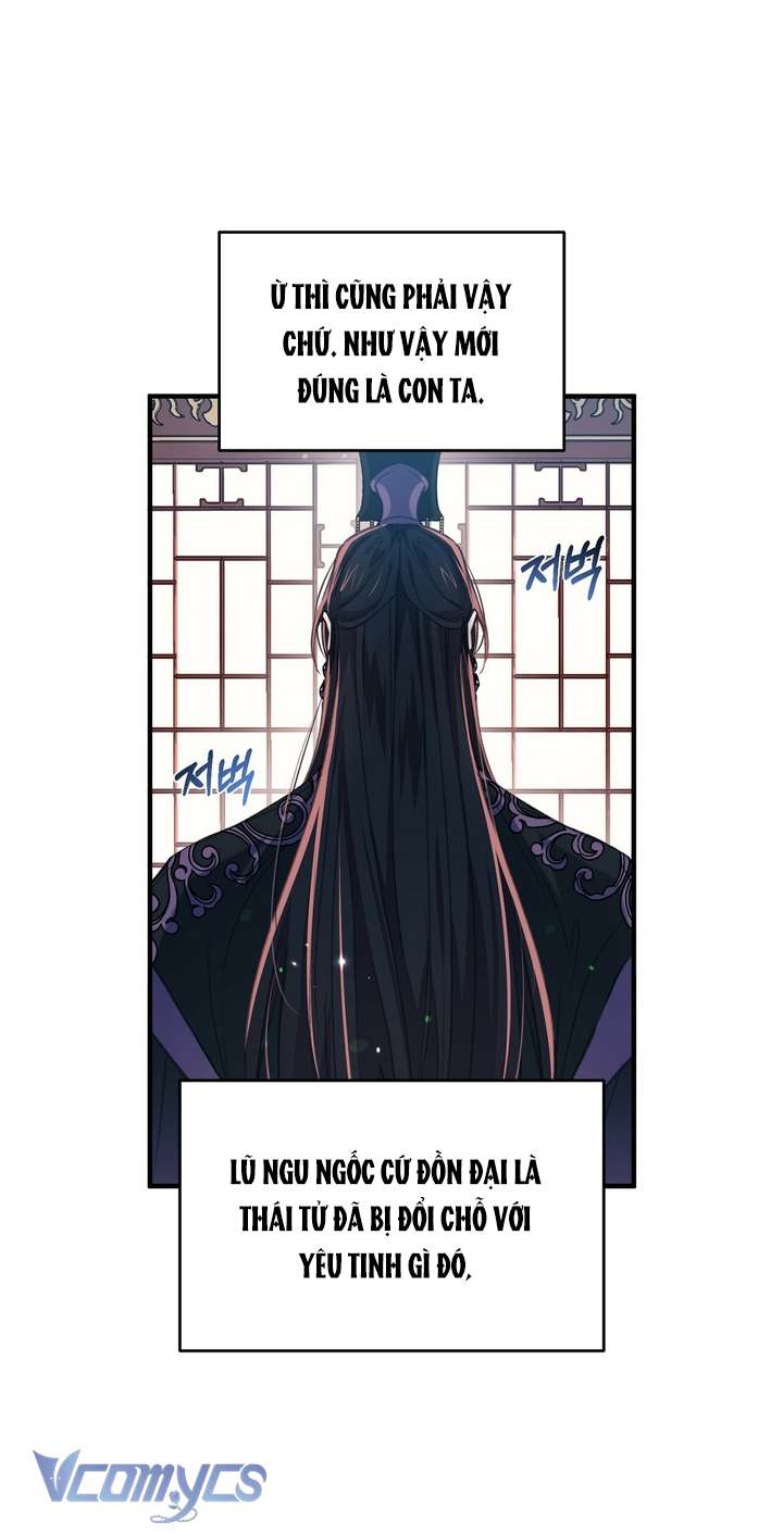 [18+] Chú Chim Nhỏ Của Yêu Tinh Chap 31 - Trang 2