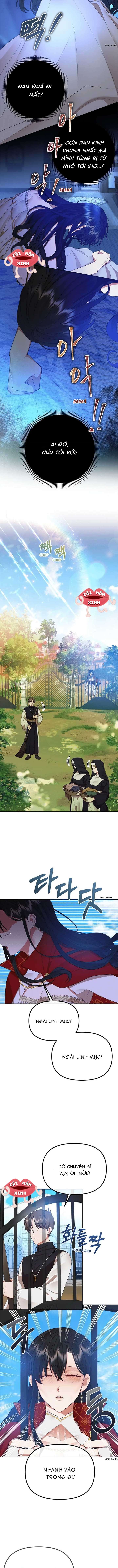 Dũng Sĩ Vị Tha Chap 1 - Next Chap 2