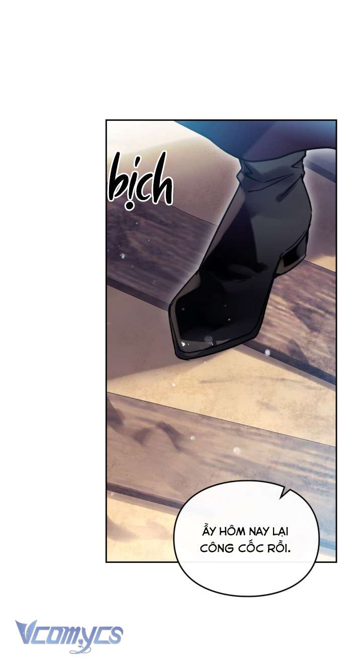 Kết Cục Của Nhân Vật Phản Diện Chỉ Có Thể Là Cái Chết Chap 179 - Trang 4