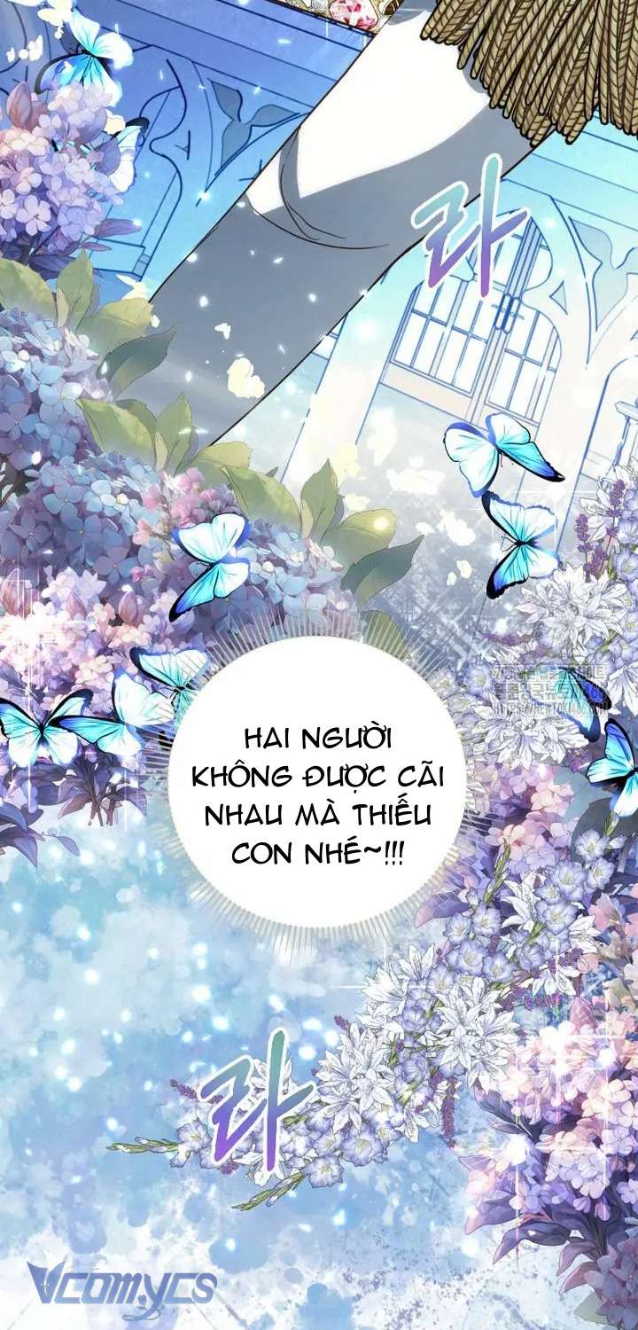 Sau Này Họ Sẽ Sinh Ra Tôi Chap 21 - Trang 3