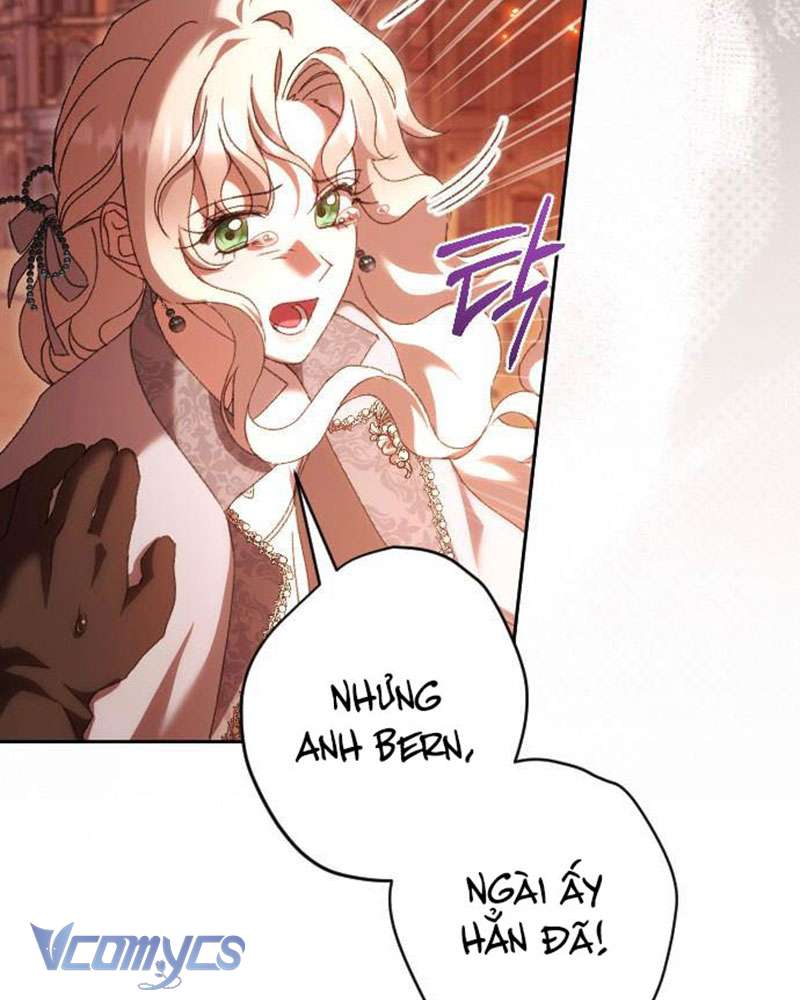 Dành Cho Những Ai Coi Hối Tiếc Là Điều Xa Xỉ Chap 57 - Trang 2