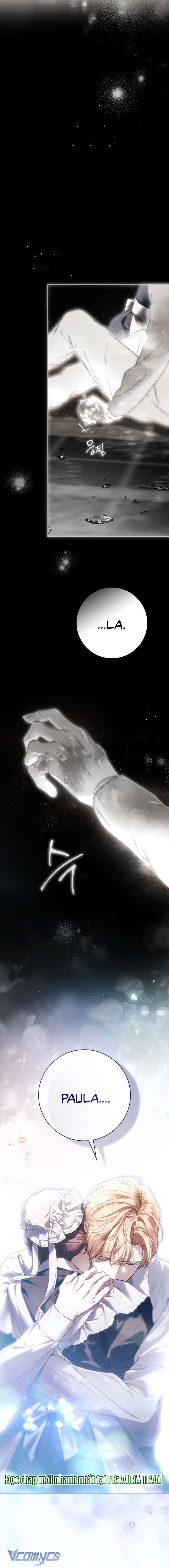 Nữ Hầu Bí Mật Của Nhà Bá Tước Chap 66 - Trang 2